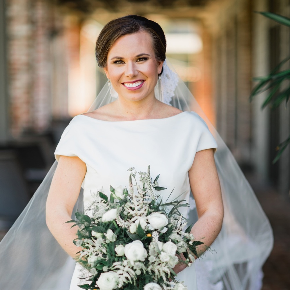 Meet your Posher, Samantha